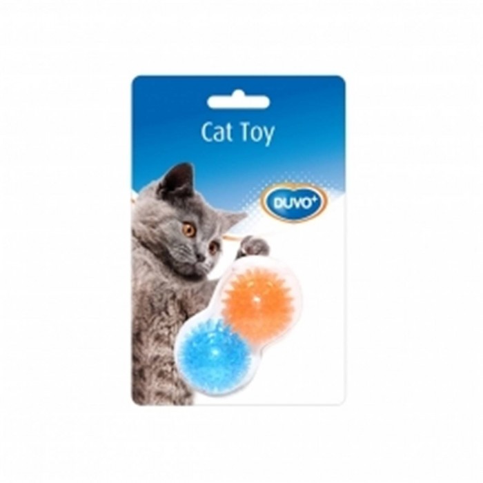 Duvo cat toy