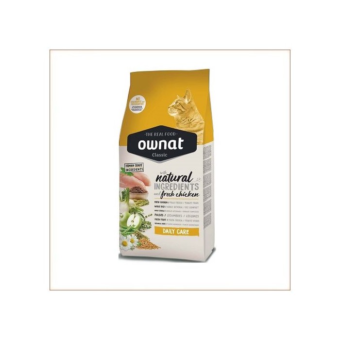 Ownat Daily Care1.5kg