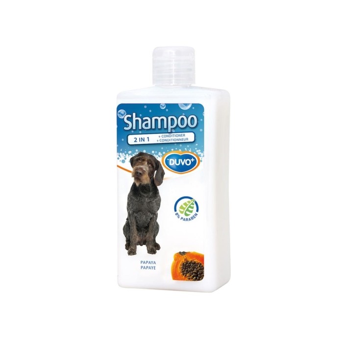 Duvo Dogs Shampooing 2i1,...