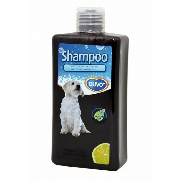 DUVO Shampooing pour chien...