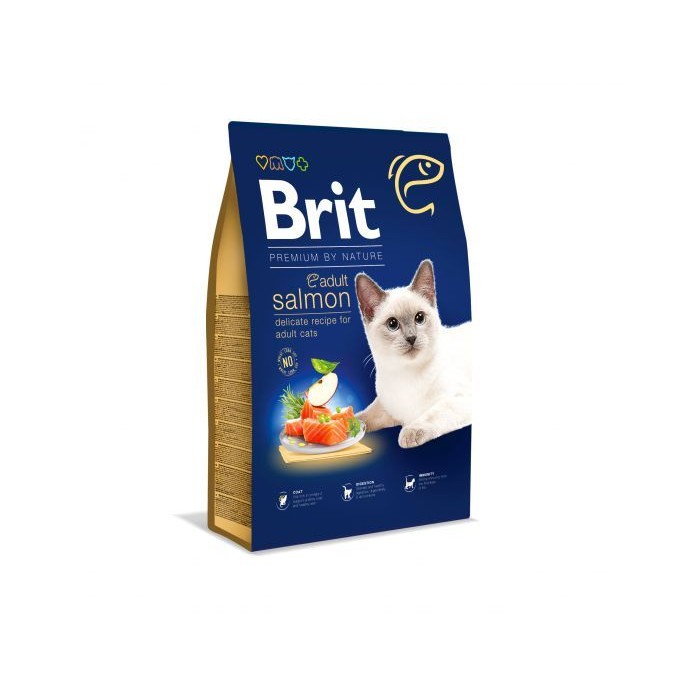 Brit Premium by Nature chat...