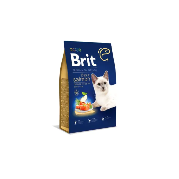 Brit Premium by Nature chat...