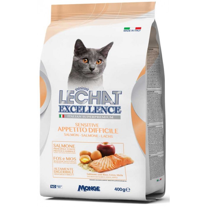 LECHAT EXCELLENCE SENSITIVE...