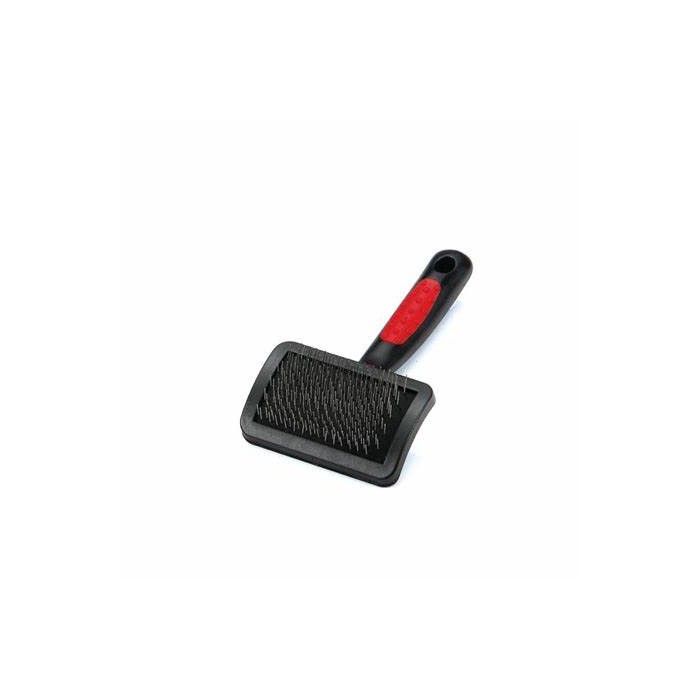 Brosse carré pour chien