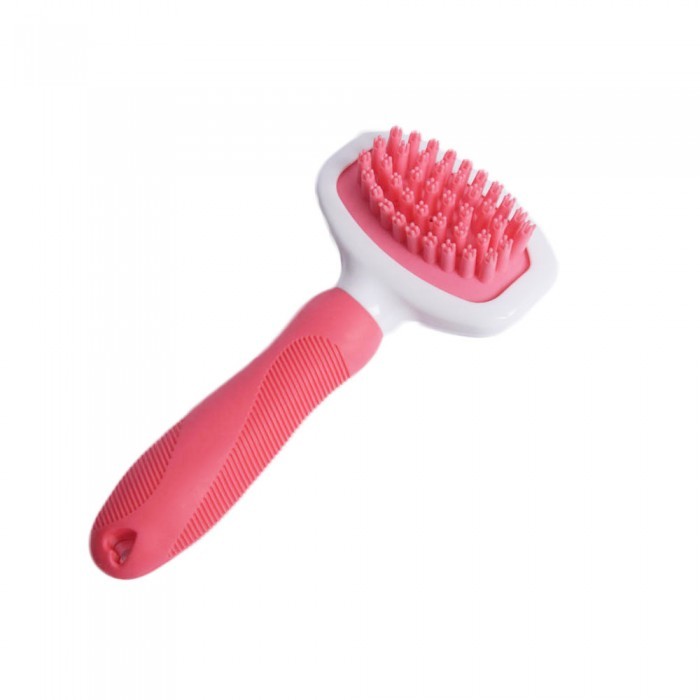 Brosse  de bain  pour chat...