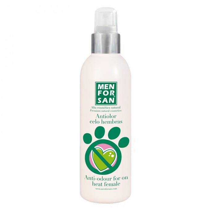 Men For San Spray Anti -...