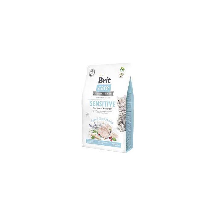 Brit care  Cat Insect &...