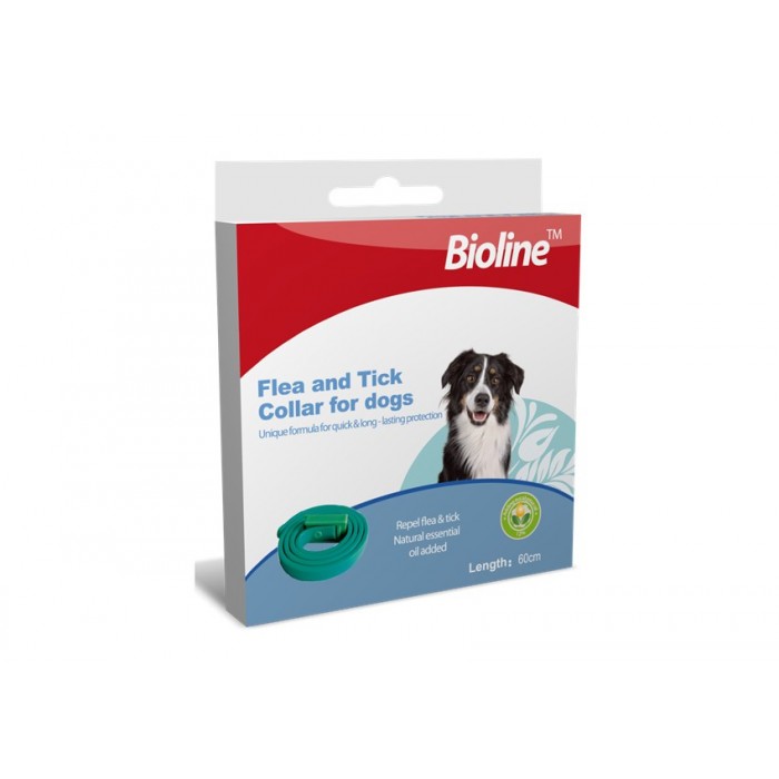 Bioline  collier anti -...