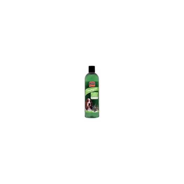 Shampooing Riga anti -...