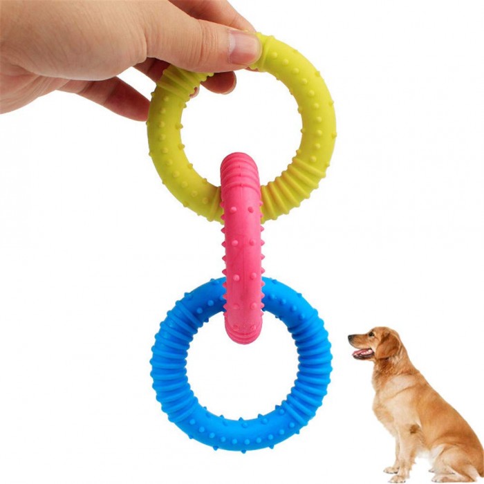 Jouets à mâcher pour chiens...