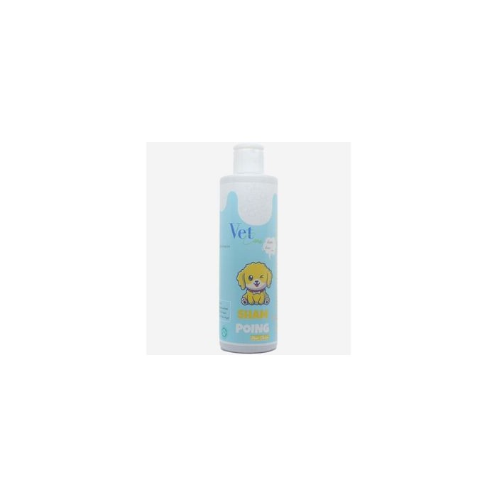 Shampoing chien 250 ml