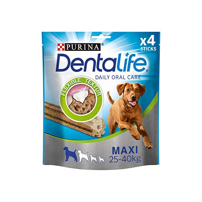 DENTALIFE  DAILY ORAL CARE...