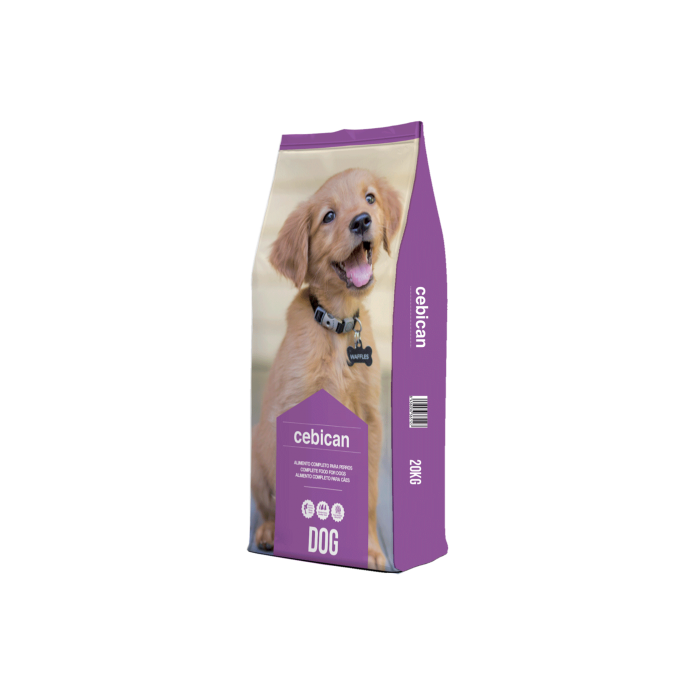 CEBICAN PUPPY CHIEN 20 KG