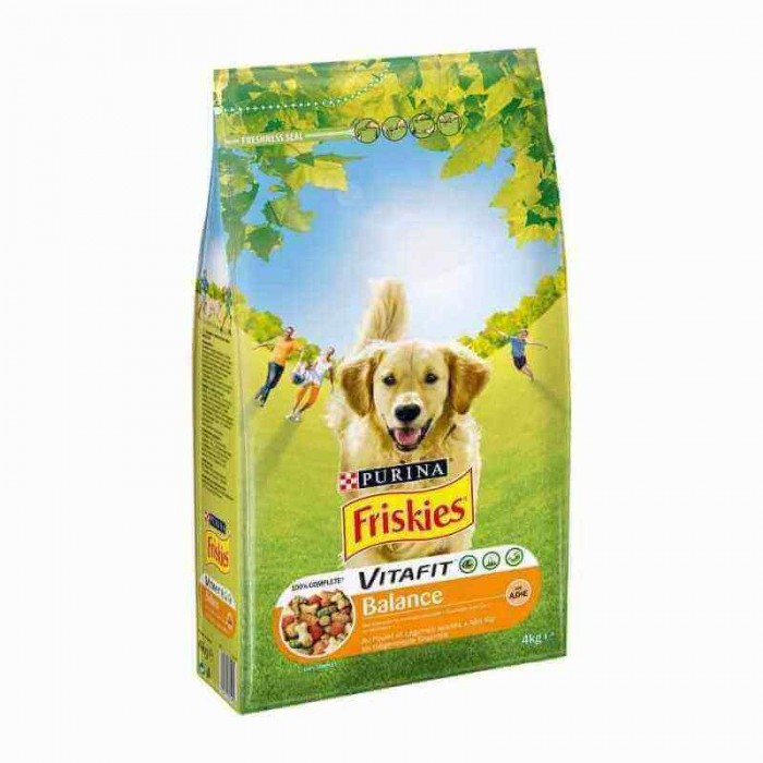 FRISKIES® Adult Balance 3kg