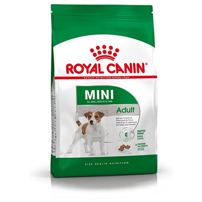 ROYAL CANIN MINI ADULTE 2KG