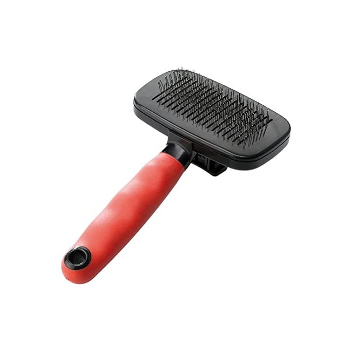 BROSSE FERPLAST POUR CHIEN...