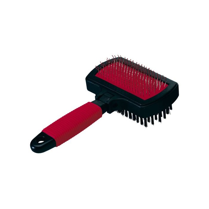 BROSSE DOUBLE FACE FERPLAST...