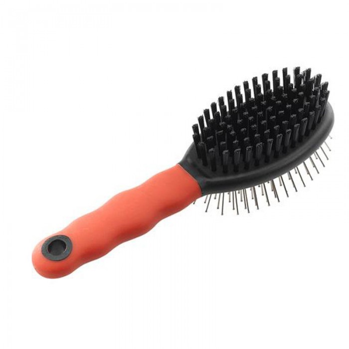 BROSSE COMBINÉE FERPLAST...