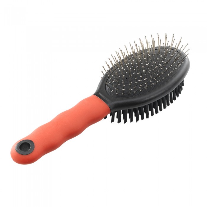 Brosse combinée FERPLAST...