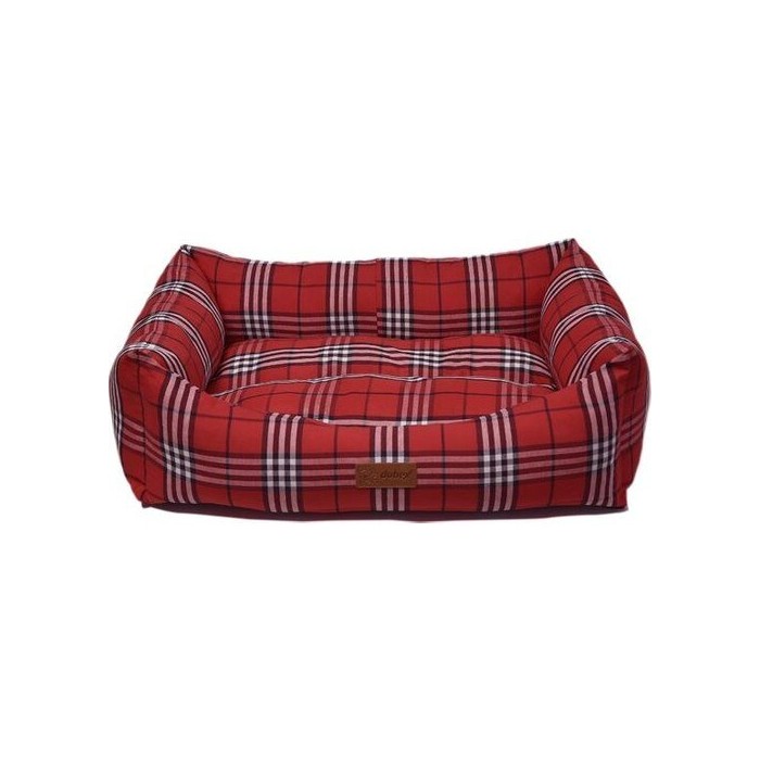 DUBEX PLAID DANOIS pour lit...