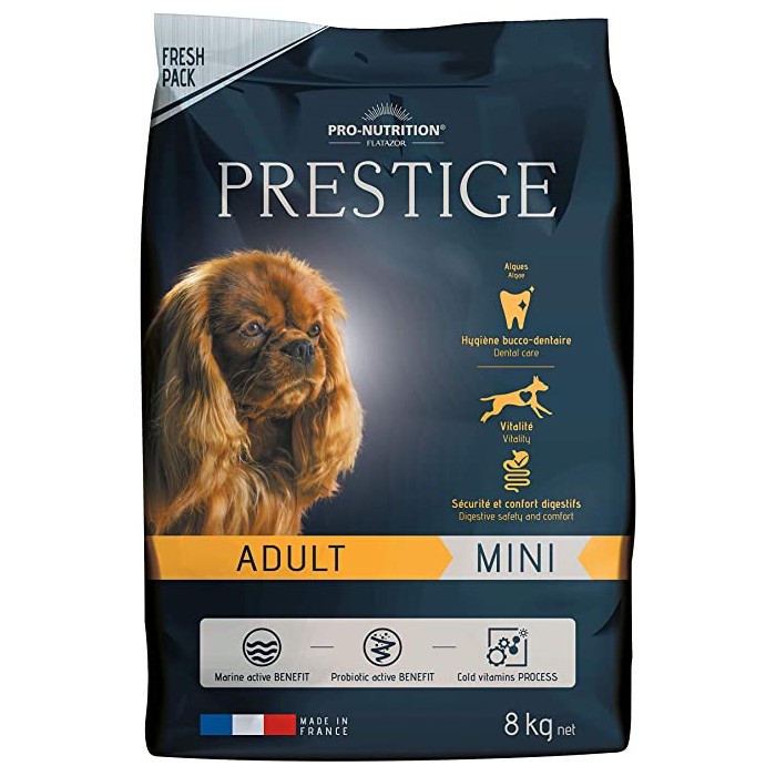 Prestige Adult Mini 3Kg