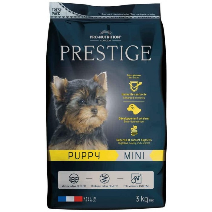 Prestige Puppy Mini 3kg