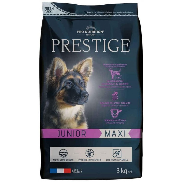 Prestige Junior Maxi 3kg