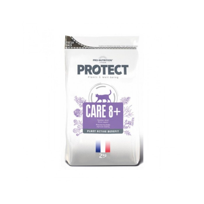 PROTECT CHAT CARE 8+