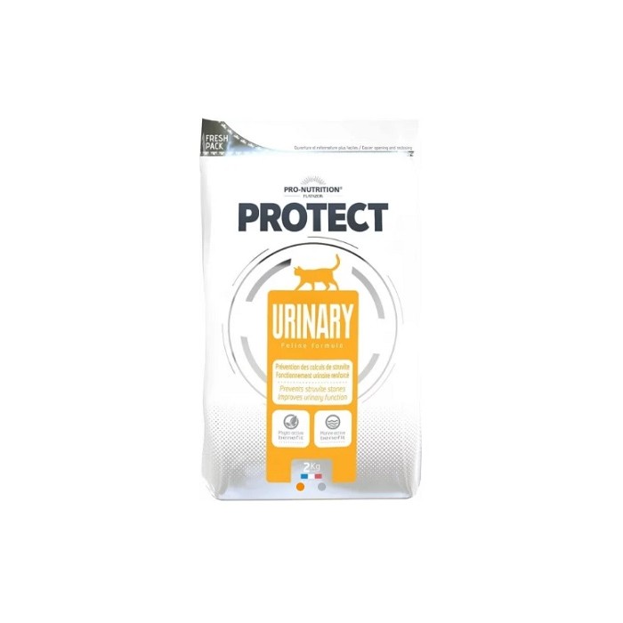 PROTECT CHAT URINARY 2KG