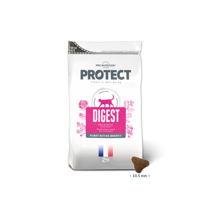 PROTECT CHAT DIGEST 2KG