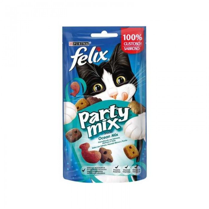 FELIX® Party Mix™ Ocean