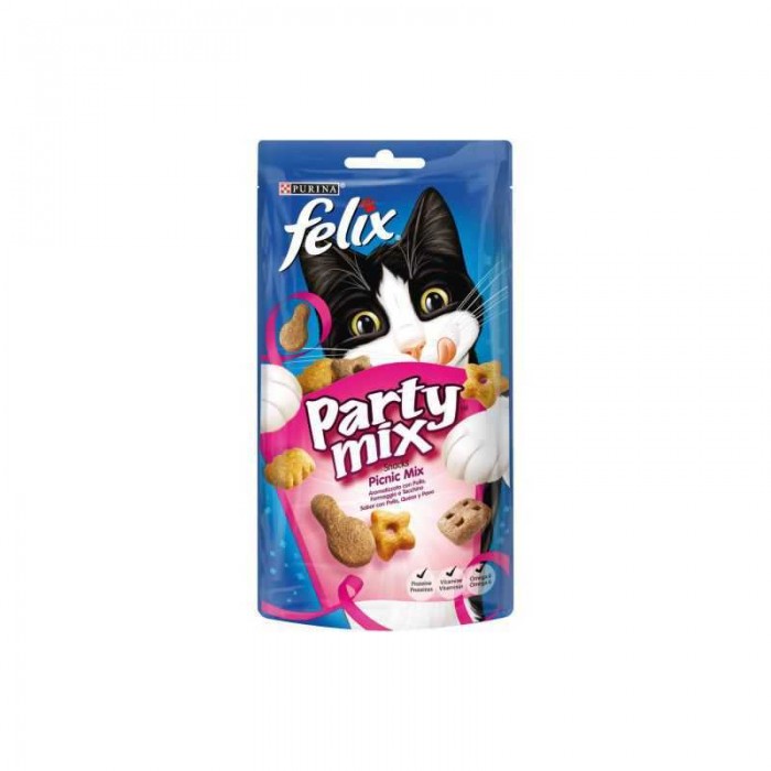 FELIX® Party Mix™ Picnic