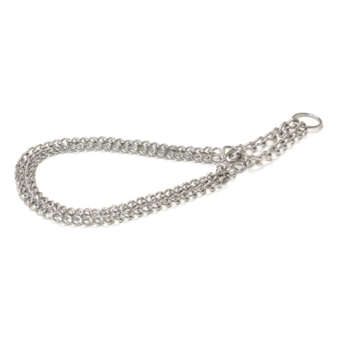 COLLIER 1/2 ETRANGLEUR...