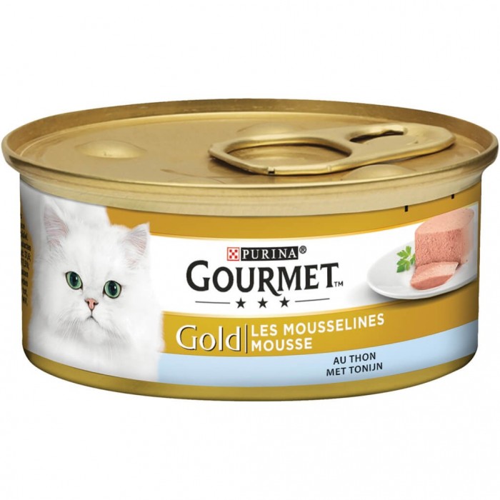 GOURMET® Gold Mousseline...