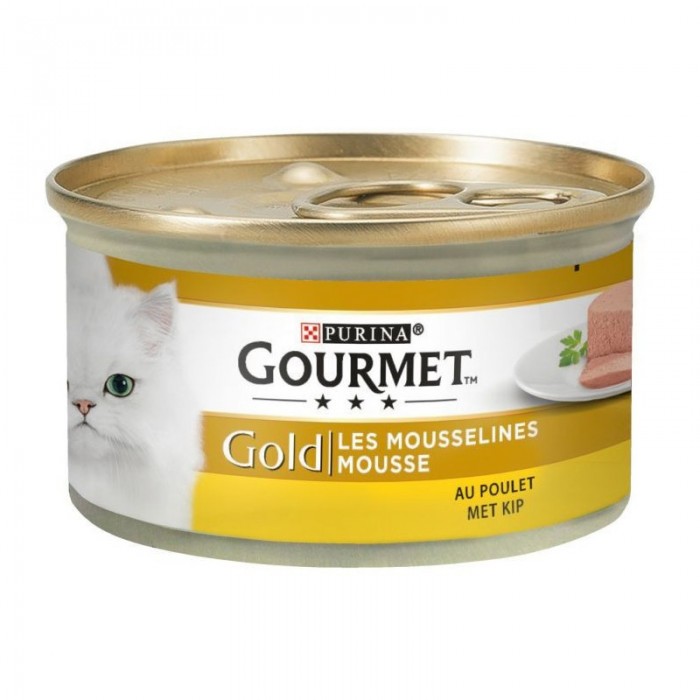 GOURMET® Gold Mousseline...