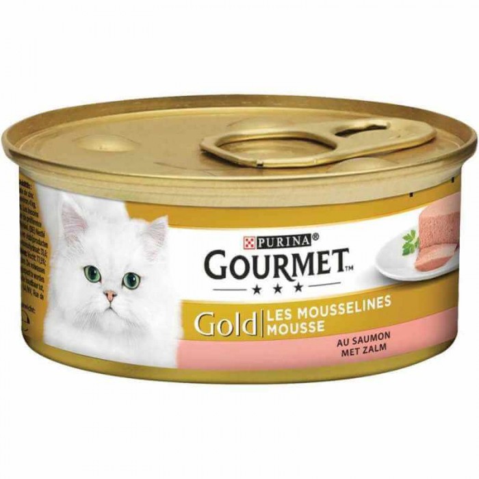 GOURMET® Gold Mousseline...