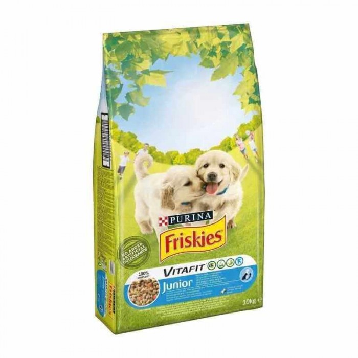 Friskies® Junior 3 kg