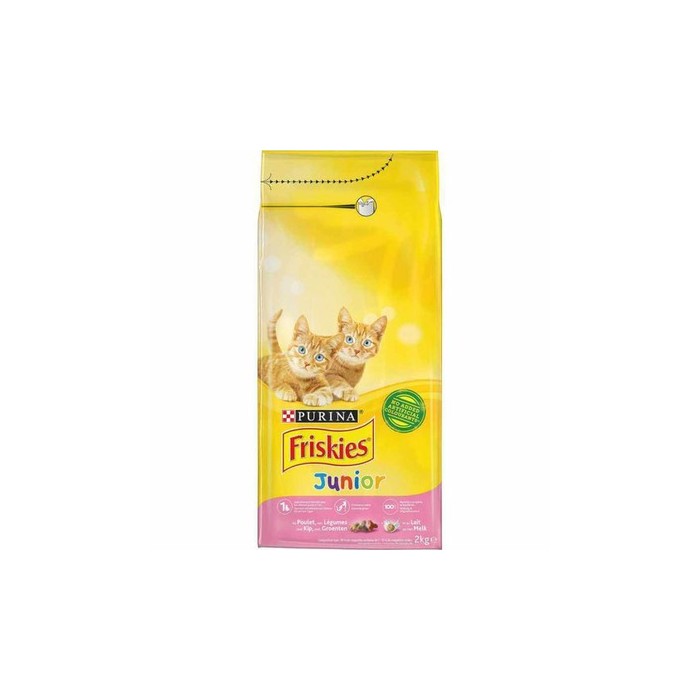 Friskies® Chat Junior 1.5 kg