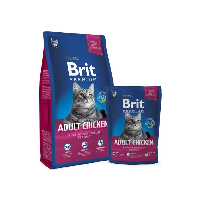 Brit Premium ADULT CHICKEN...