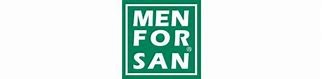 Men for san